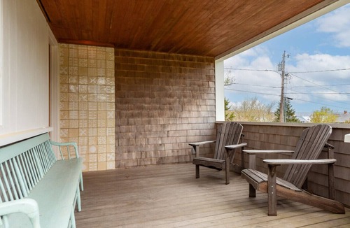 Ocean Point House | Three Lights Cottage by Sea Maine