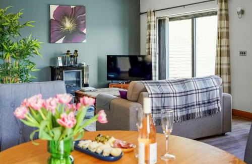 Consett House | Three The Old Stables