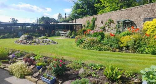 Lochmaben House | Three Trees Cottage