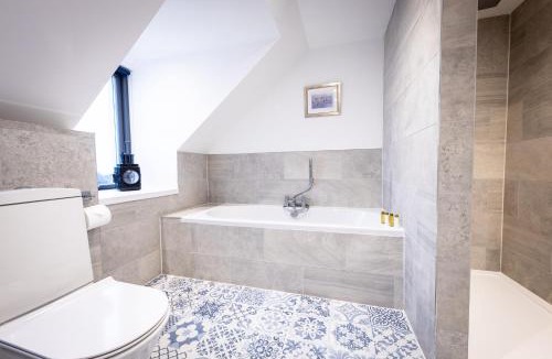 Ardvasar House | Tidal Cottage