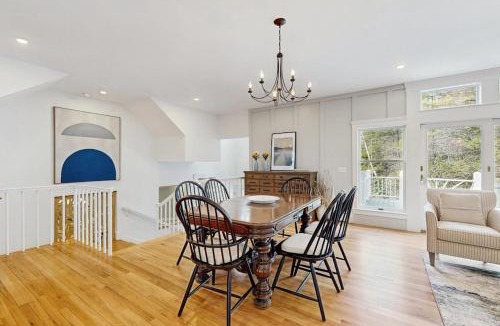 Cumberland Foreside House | Tideview Estate