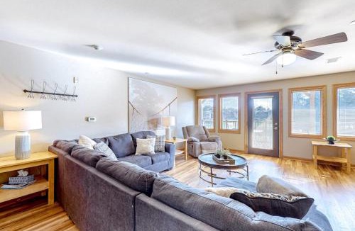 Dellwood House | Tigers Den