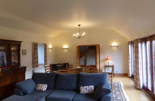 Wooler House | Till Cottage