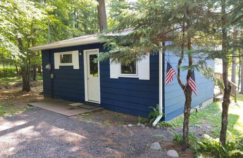 Woodruff House | Timberlane Blue Gill