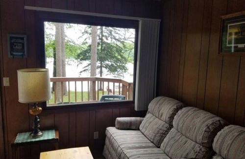 Woodruff House | Timberlane Blue Gill