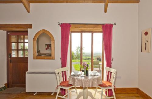 Black Torrington House | Timberway