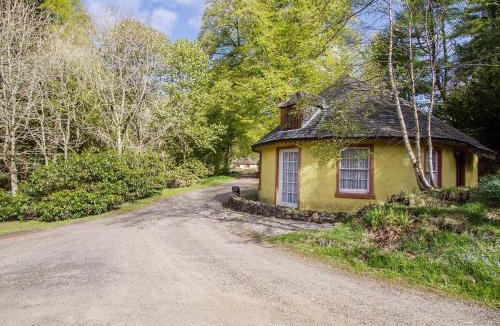 Balnaboth House | Tinkerbell