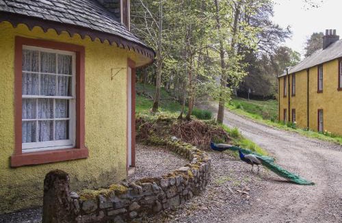 Balnaboth House | Tinkerbell