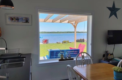 Cormierville House | Tiny Beach House