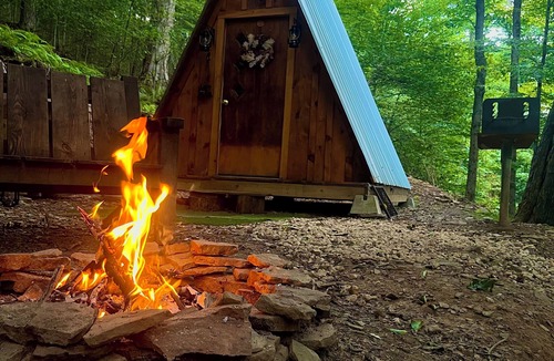 Shinglehouse Cabin | Tiny Cabin