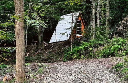 Shinglehouse Cabin | Tiny Cabin