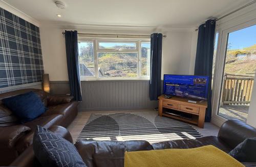 Lerags House | Tiree