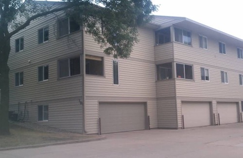 Sioux Falls Apartment | Tomar Park Apt 8 - KP101APT8
