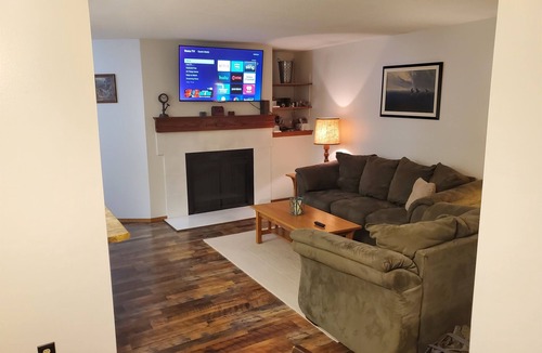 Sioux Falls Apartment | Tomar Park Apt 8 - KP101APT8