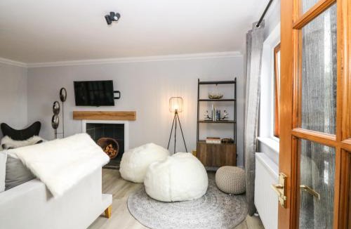 Tomintoul House | Tombeck