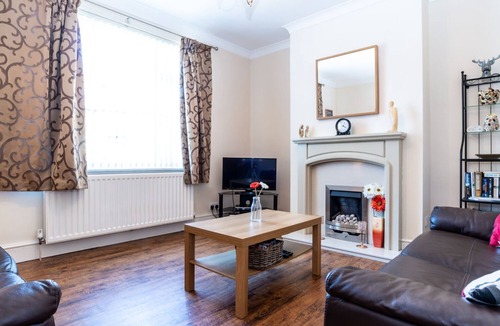 Amble Cottage | Tomeg