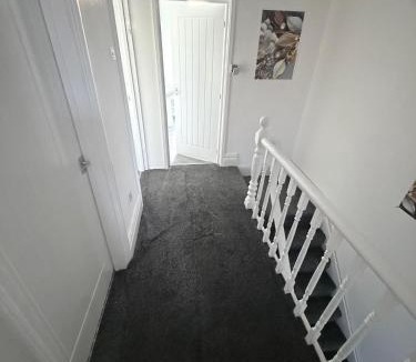 Sunderland House | Top Contractor Stay Near City Center