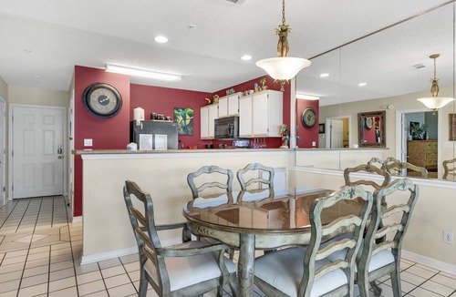 Avalon Beach Estates Condo | Top Floor Gulf View + Pet Friendly Free Daily Beach Service