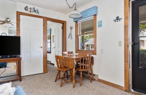 Traverse City Apartment | Topico Cabin 5 . Topico Cabin 5