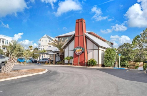 Dune Allen Beach Condo | Topsail Village 422