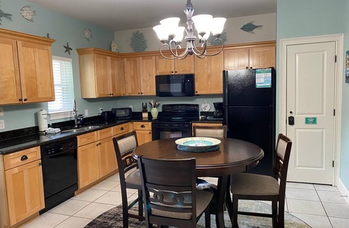 Dune Allen Beach Condo | Topsail Village 211- Sandy Feet Retreat