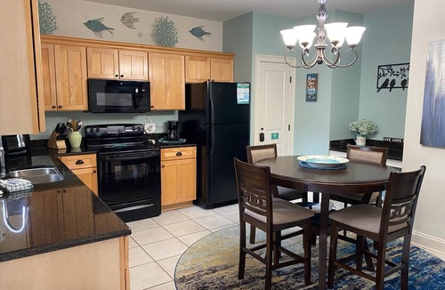 Dune Allen Beach Condo | Topsail Village 211- Sandy Feet Retreat