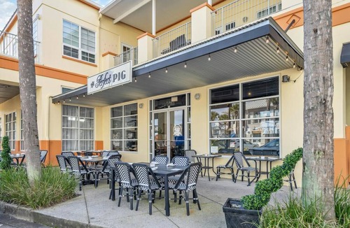 Dune Allen Beach Condo | Topsail Village 211- Sandy Feet Retreat