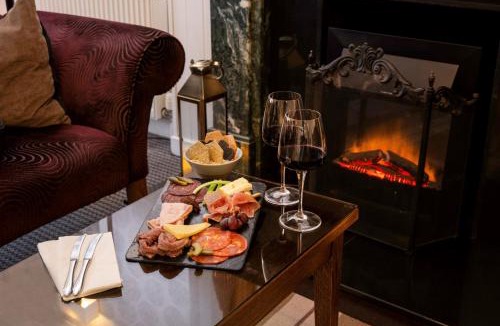 Teangue Hotel | Toravaig House Hotel