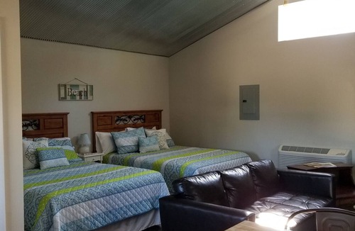 Eastport Hotel | Torch Bay Inn
