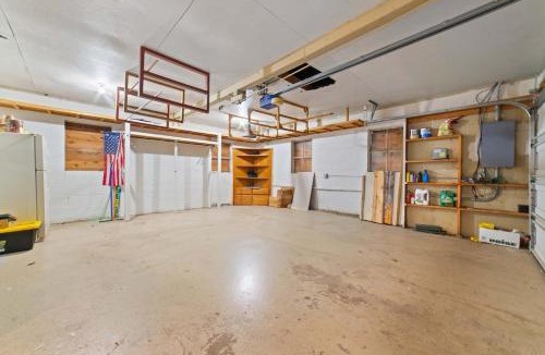 Bellaire House | Torch Family Lodge Pvt Acres, Trails Lk Access