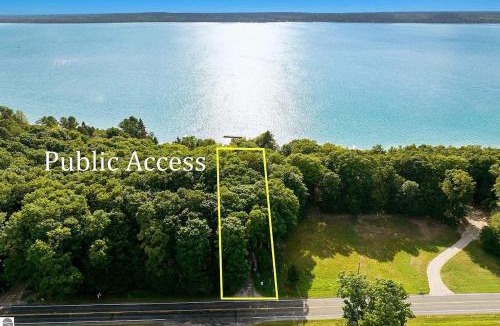 Bellaire House | Torch Family Lodge Pvt Acres, Trails Lk Access