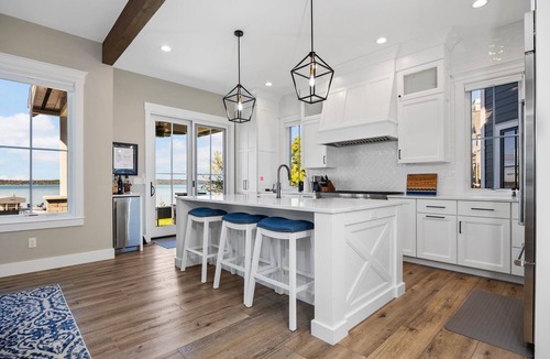 Alden House | TORCH LAKE AT IT'S FINEST!-30 Day Rental