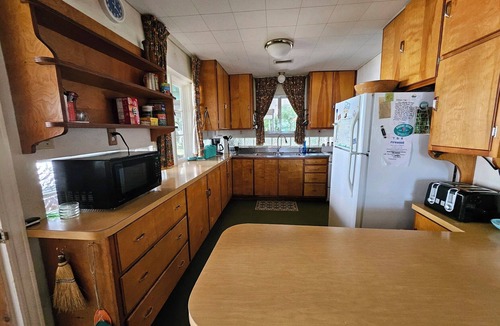 Rapid City House | Torch Lake with Sandy beach frontage