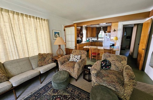 Rapid City House | Torch Lake with Sandy beach frontage