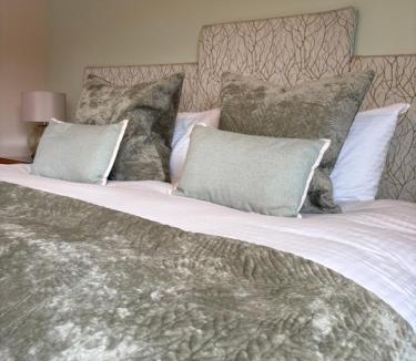 Fort William House | Torlinnhe
