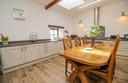 Brampton Cottage | Torties Cottage, West Hall