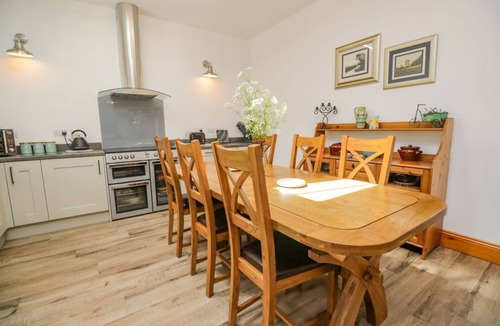 Brampton Cottage | Torties Cottage, West Hall