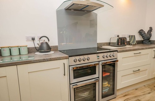 Brampton Cottage | Torties Cottage, West Hall