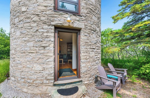 Ellison Bay Apartment | Totally Remodeled 2012 Brenner Tower!