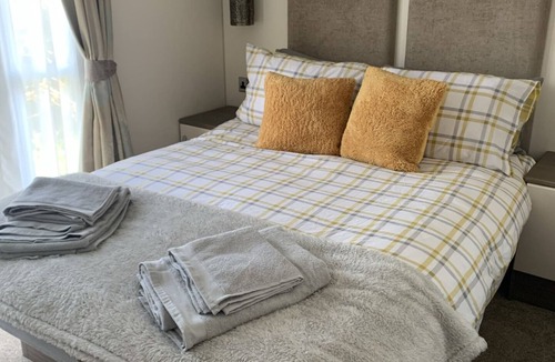 Morpeth Cabin | Toucana Lodge