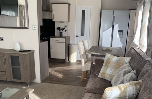 Morpeth Cabin | Toucana Lodge