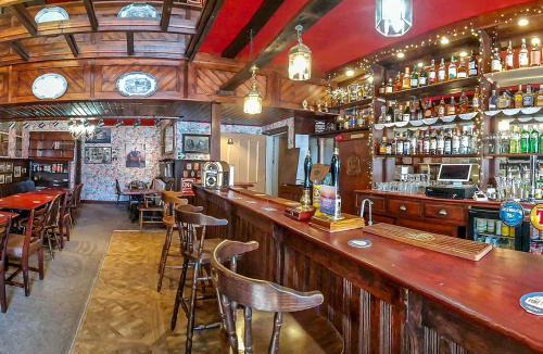 Oxton Hotel | Tower Hotel