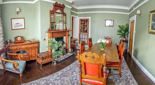 Oxton Hotel | Tower Hotel