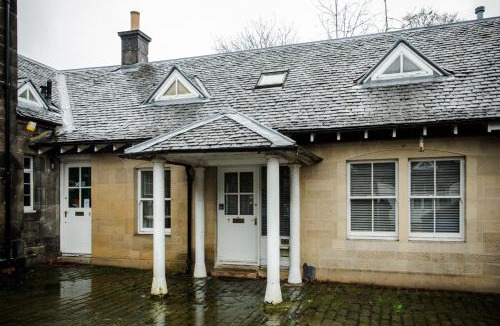 Alloa House | Tower Square House