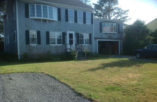 Sandwich House | Town Neck Beach , Sandwich, MA, Cape Cod. Treehouse Brewery, marina, cc canal.