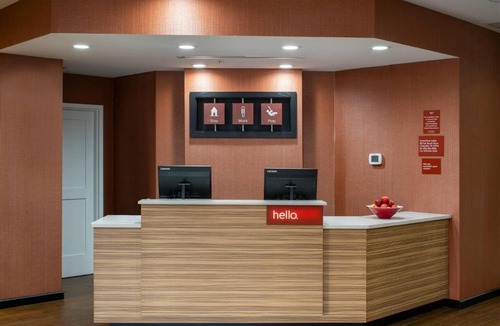 Clarksville Hotel | TownePlace by Marriott Suites Clarksville