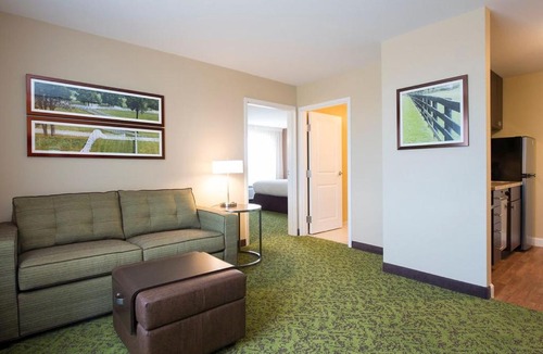 Liberty Area Hotel | TownePlace Suites by Marriott Lexington South/Hamburg Place
