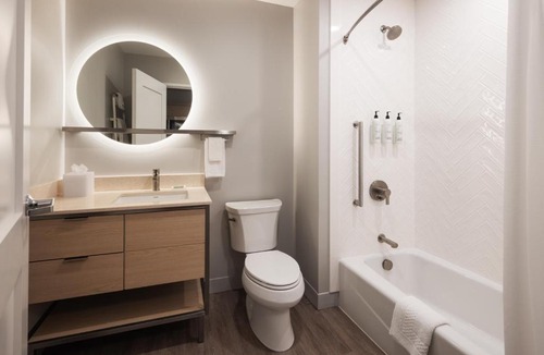 Mankato Hotel | TownePlace Suites by Marriott Mankato