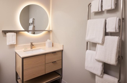 Mankato Hotel | TownePlace Suites by Marriott Mankato