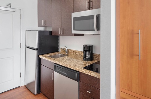 Bangor Hotel | TownePlace Suites by Marriott Bangor